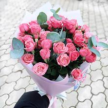 Букет Леди совершенство в Калаче