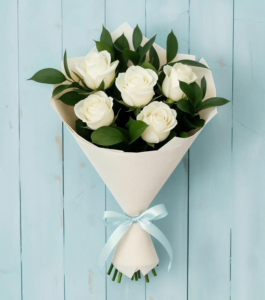 Букет мечты в Калаче Букет цветов из: Розы в Калаче