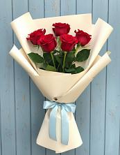 Букет Классика чувств в Калаче