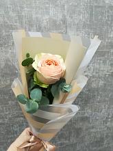 Букет цветов из:  Розы в Калаче