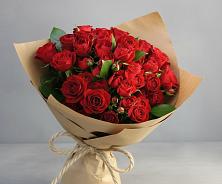 Букет Любовный роман в Калаче