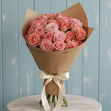 Букет цветов из:  Розы в Калаче